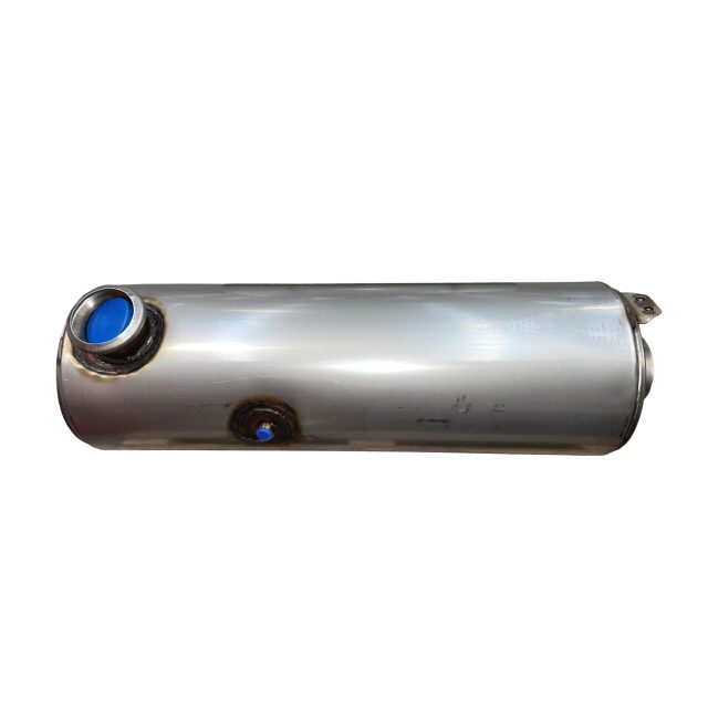 SILENCER TO SUIT RENAULT MIDLUM EURO 4 photo 2