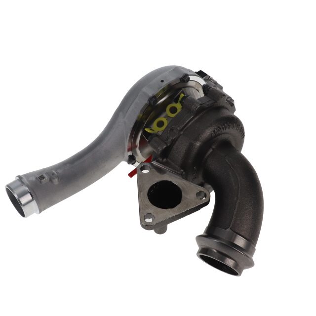 GENUINE TURBOCHARGER TO SUIT FIAT DUCATO - NEW photo 3