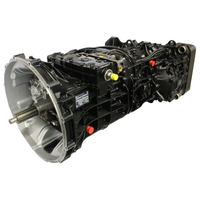 Transmission REMAN