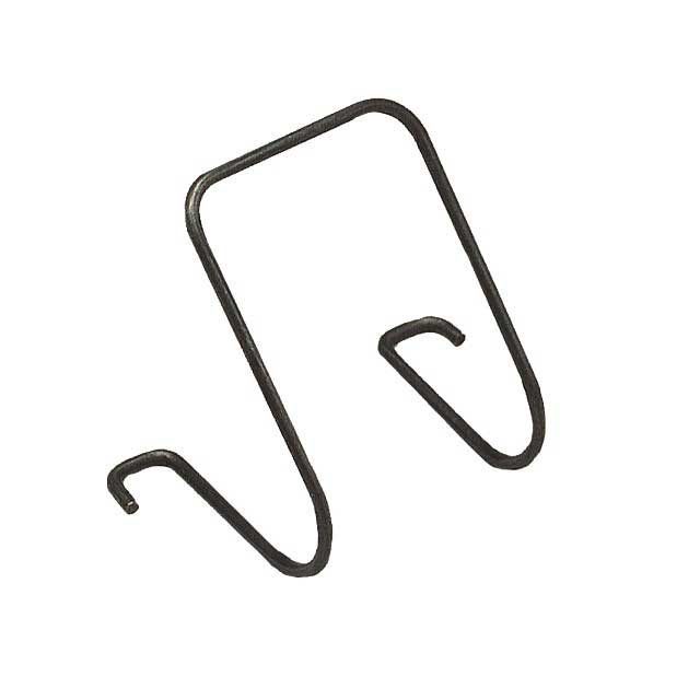 YORK TYPE CAM ROLLER CLIP
