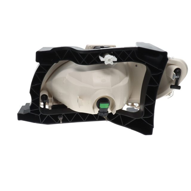 Hella Fog Lamp - RH - DAF XF Euro 6 photo 3
