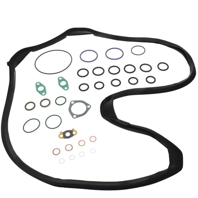 CONVERSION GASKET SET TO SUIT DAF PR ENGINE photo 4