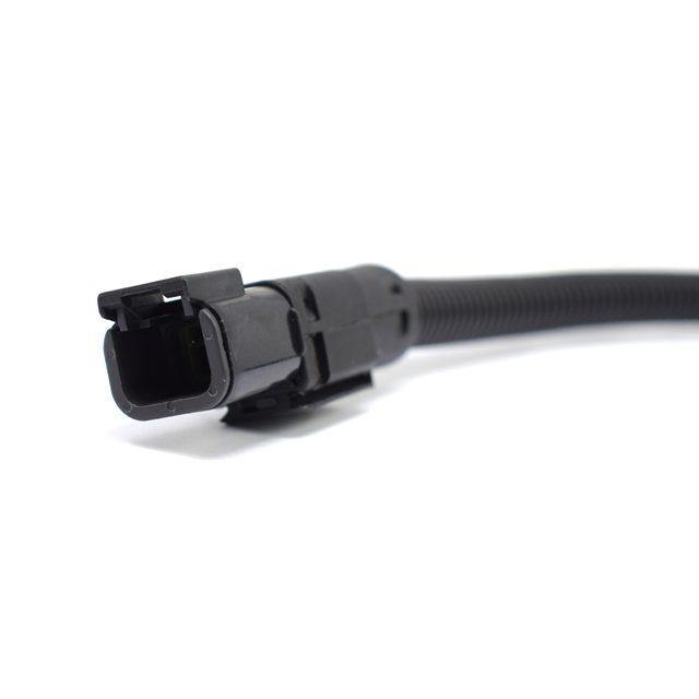 Exhaust Gas Temperature Sensor suits RENAULT/VOLVO photo 2