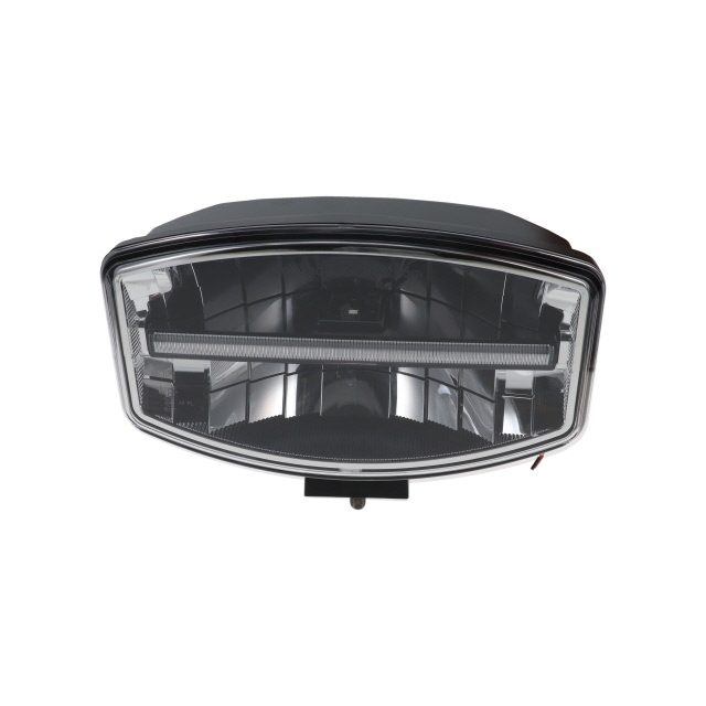 Oval LED Driving Lamp