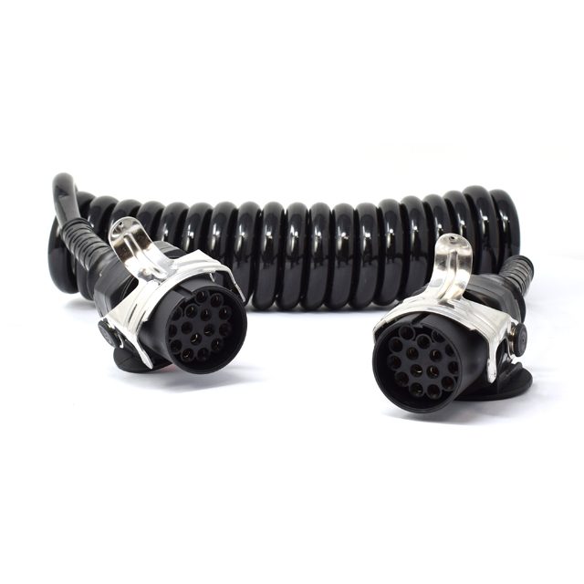 EBS Coil - 15 Core, 3.5m - 24V photo 3