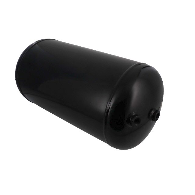 AIR TANK STEEL 30L TO SUIT VOLVO photo 4
