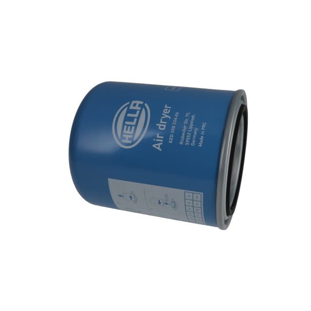 HELLA AIR DRYER CARTRIDGE