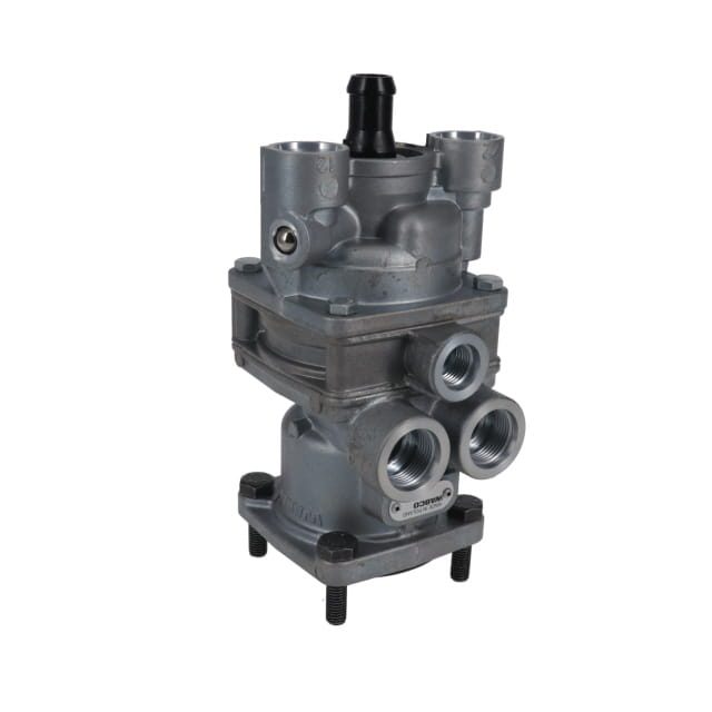 Foot Brake Valve