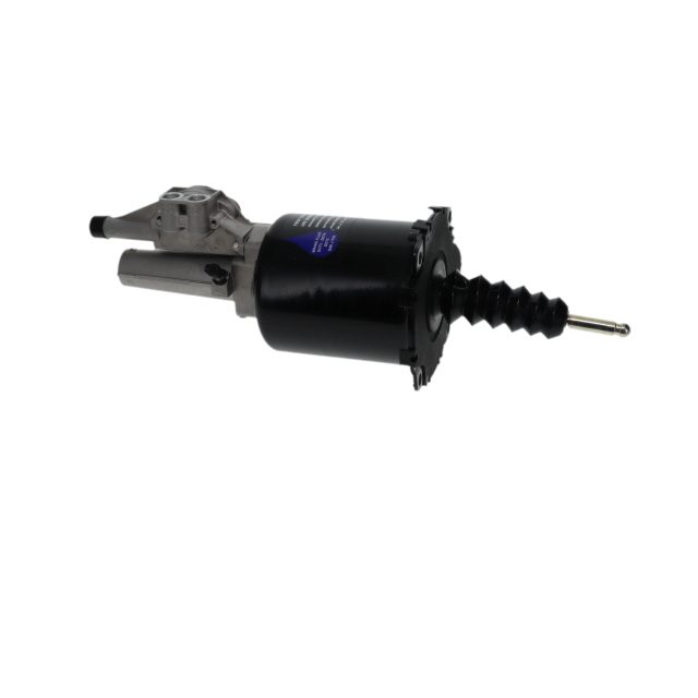 IVECO CLUTCH SERVO