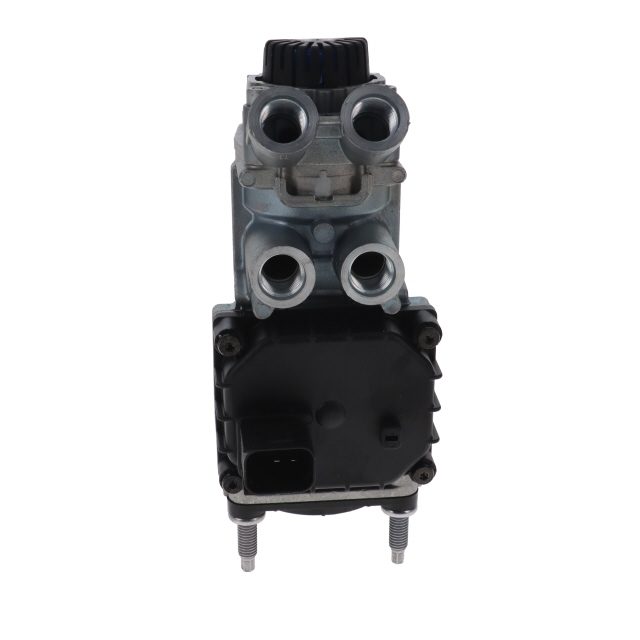 FOOTBRAKE VALVE TO SUIT DAF EURO 6 photo 4