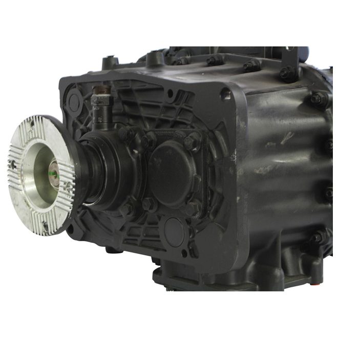 Transmission REMAN photo 3