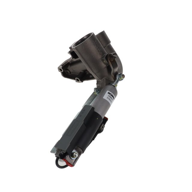 GENUINE SCANIA EGR COOLER photo 4