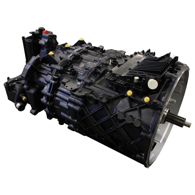 Transmission REMAN photo 4