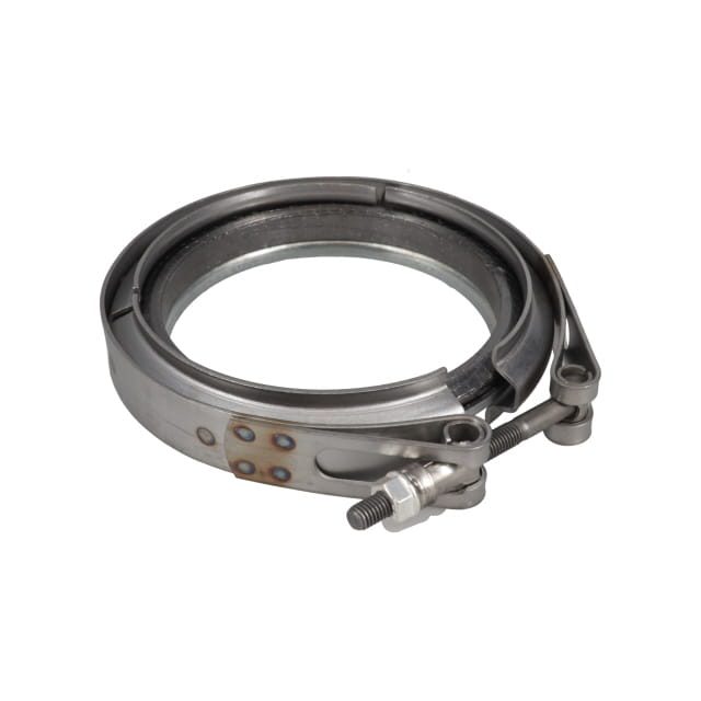 Exhaust Gasket & Clamp Kit To Suit Mercedes