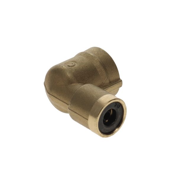 SWIVEL ELBOW ADAPTOR 6X1 TUBE P5(CAMOZZI) photo 4