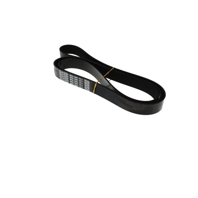 POLY RIB BELT photo 3