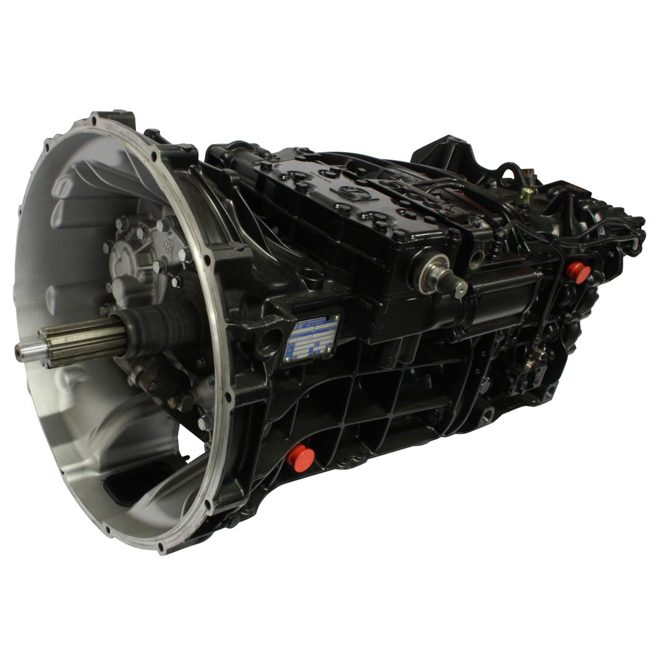 Transmission REMAN