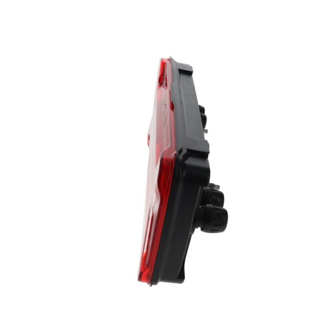 ECOLED 2 RH 4X2 PIN ASS2 CONNECTOR 24V photo 2