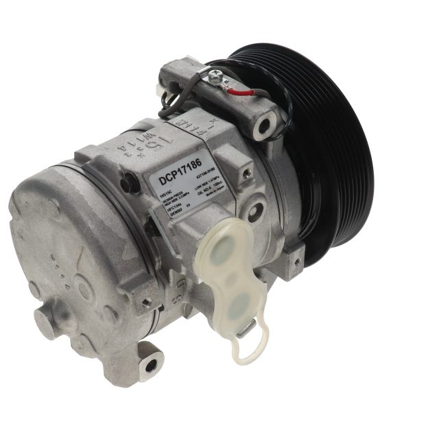 Air Con Compressor - To Suit Mercedes photo 4