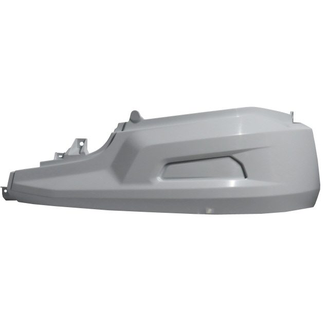Bumper Corner LH Daf Xg Euro 6
