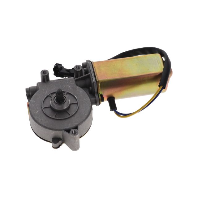 Window Regulator Motor LH To suit Iveco photo 3