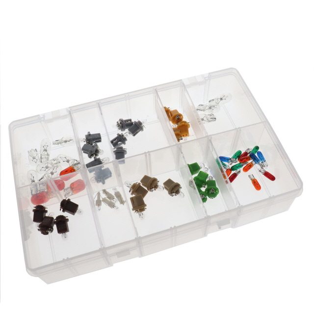 24V PCB WORKSHOP PACK 60PCS photo 3