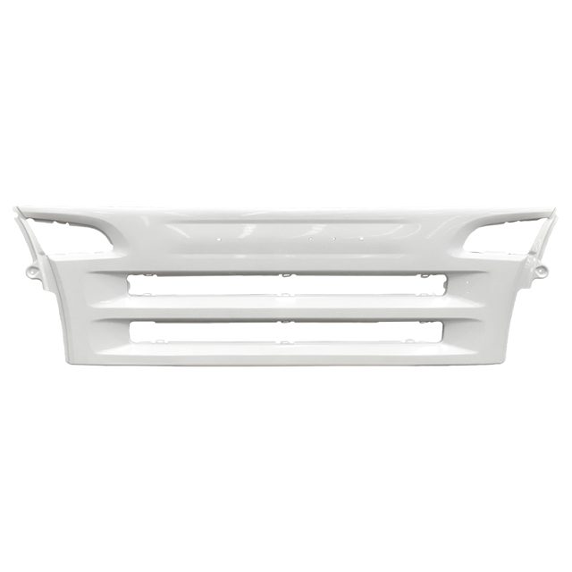 GRILLE MAIN