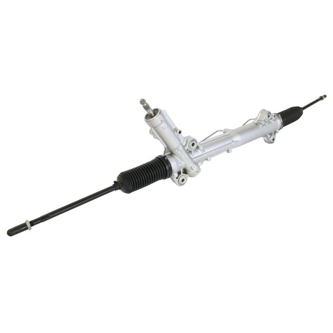 Hydraulic power steering gears REMAN