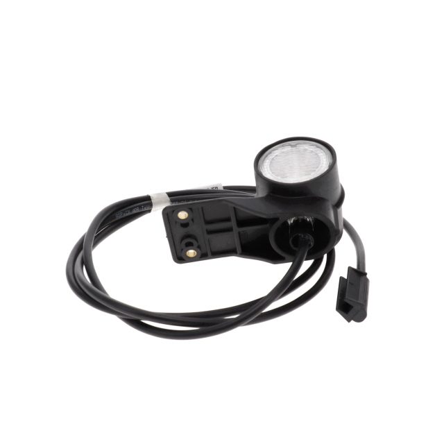 SUPERPOINT 3 LED PENDANT 1.5M P&R R-W-A RH 24V photo 3