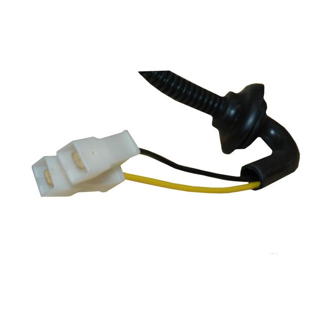 OLD TYPE FRONT WING INDICATOR photo 2