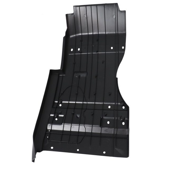 Cab Mudguard RH To Suit Iveco S Way photo 2