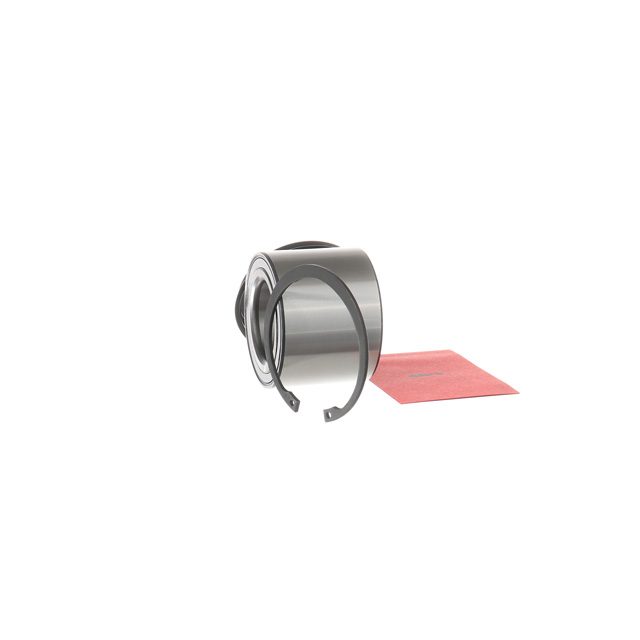 WHEEL BEARING KIT SKF photo 4