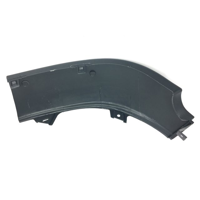BUMPER RH - DARK GREY photo 2