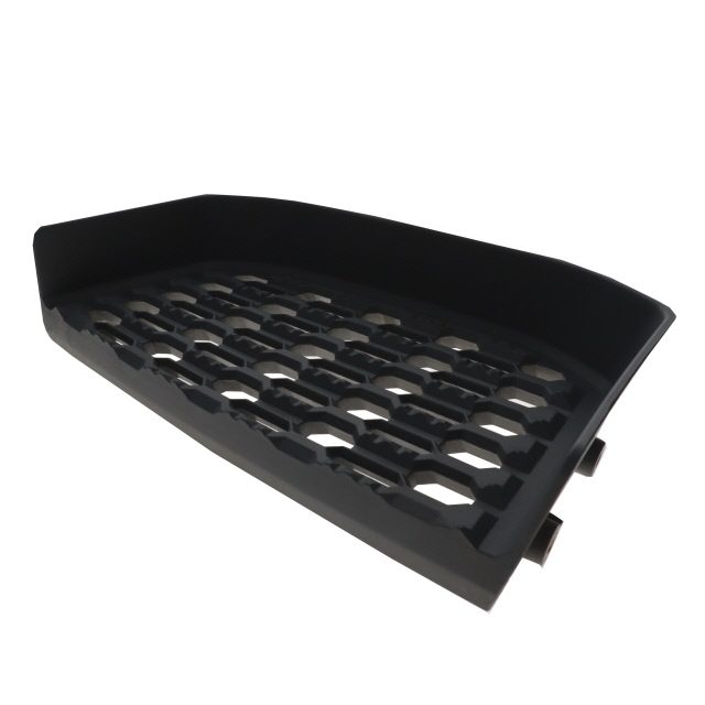 Lower Step Plate LH To Suit DAF XF XG Euro 6