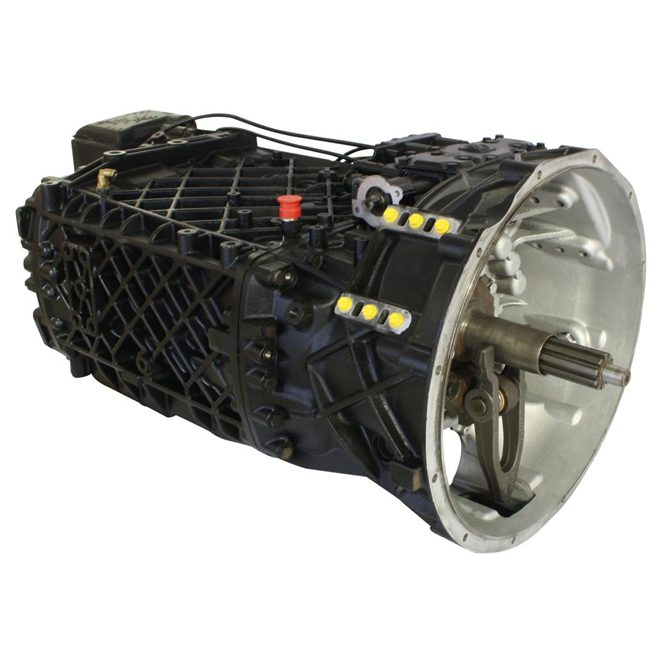 Transmission REMAN photo 4