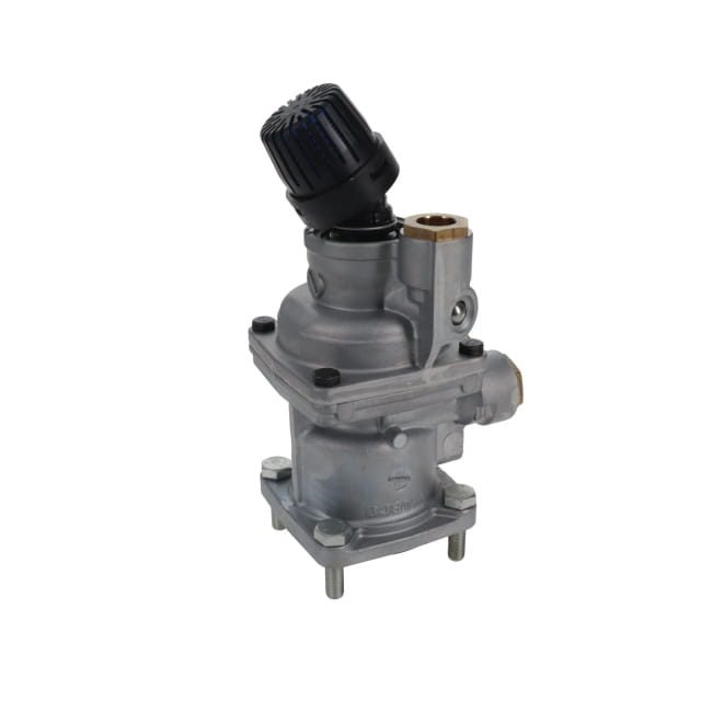 Foot Brake Valve photo 4