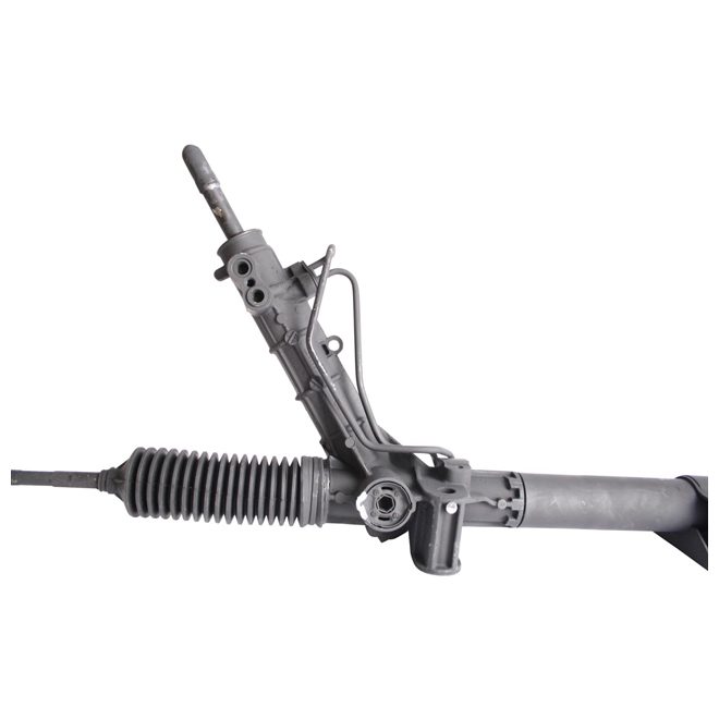 Hydraulic power steering gears REMAN photo 2