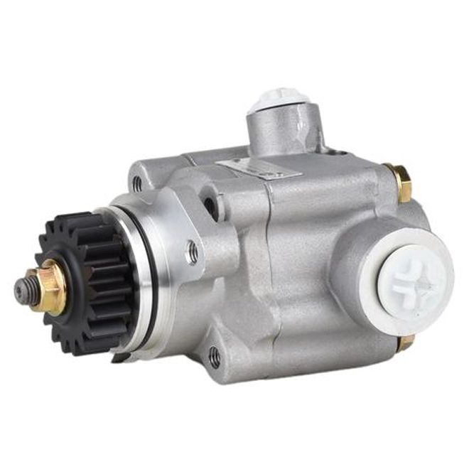Hydraulic Pump  steering system REMAN photo 3