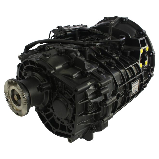 Transmission REMAN photo 3
