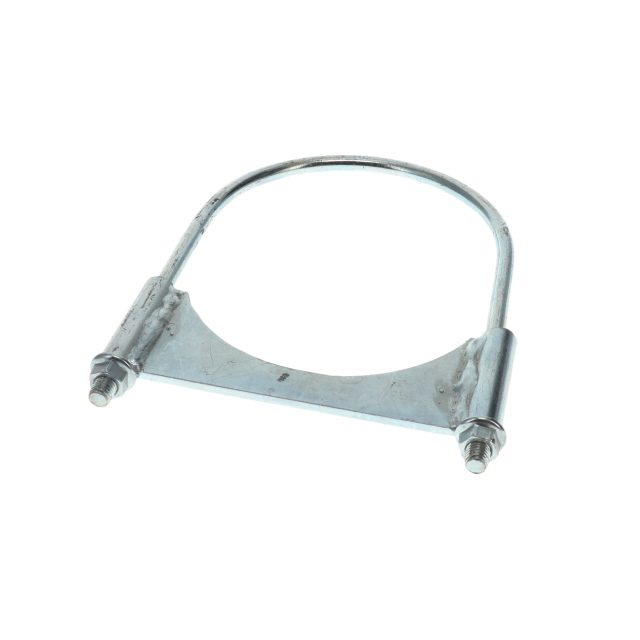 U-CLAMPS 5  5/8IN ID M10 X 40 photo 2