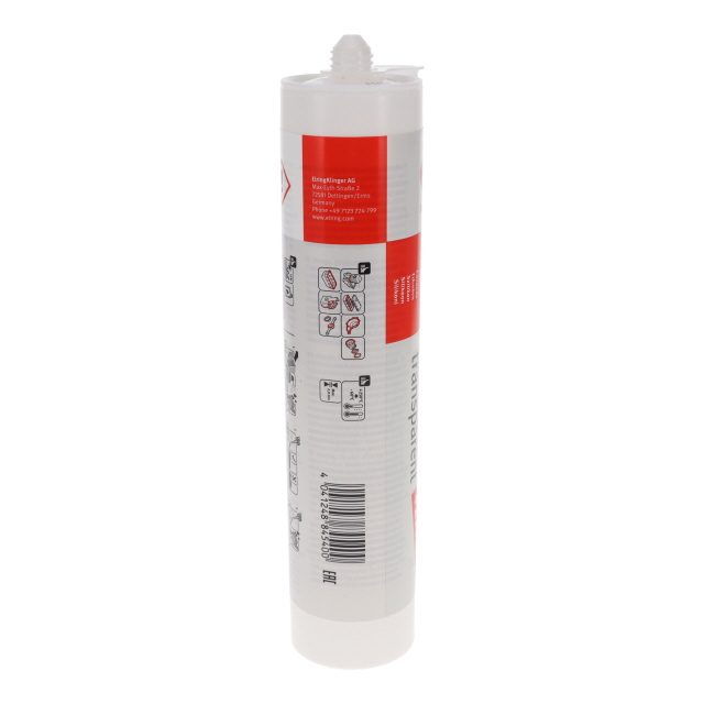 SEALING SUBSTANCE DIRKO 310ML CARTRIDGE photo 4