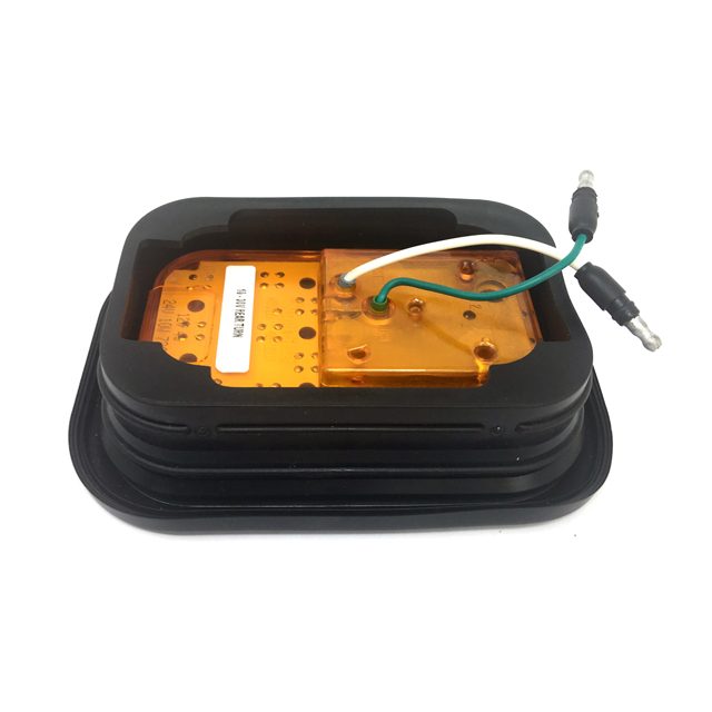 LED INDICATOR MODULE 10-30V (KLTF0276) photo 4