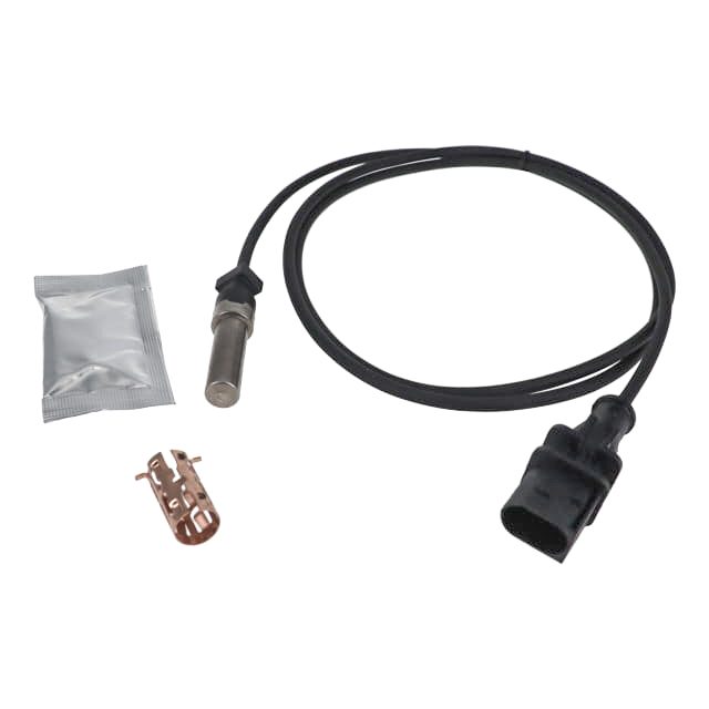 ABS SENSOR STRAIGHT TO SUIT DAF CF