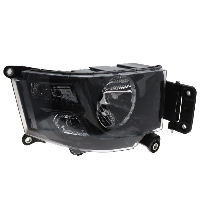 Headlamp RH LHd To Suit RENAULT C Series