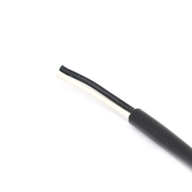 OUTLINE END MARKER LAMP RH LED DX BARE CABLE 1700MM 12/24V photo 4