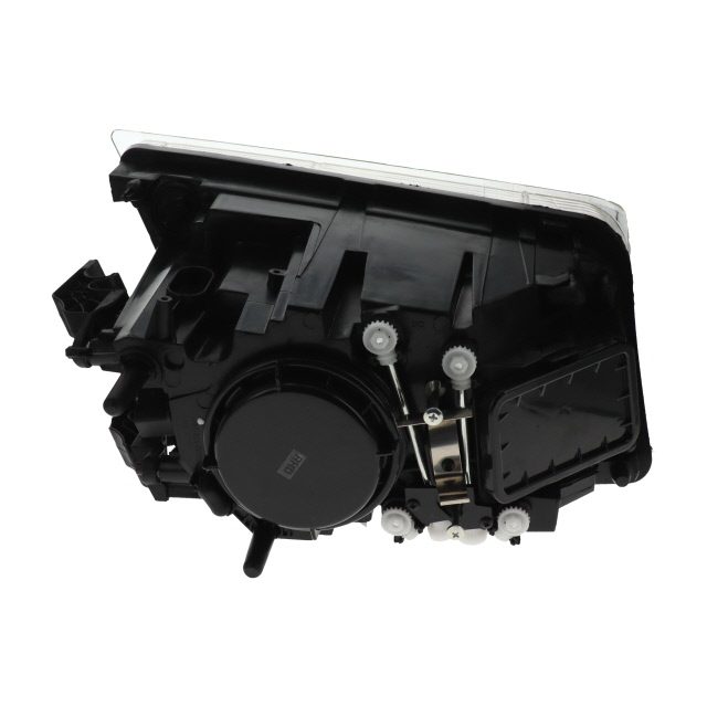 HEADLAMP RH VOLVO FM VERSION 3 photo 2