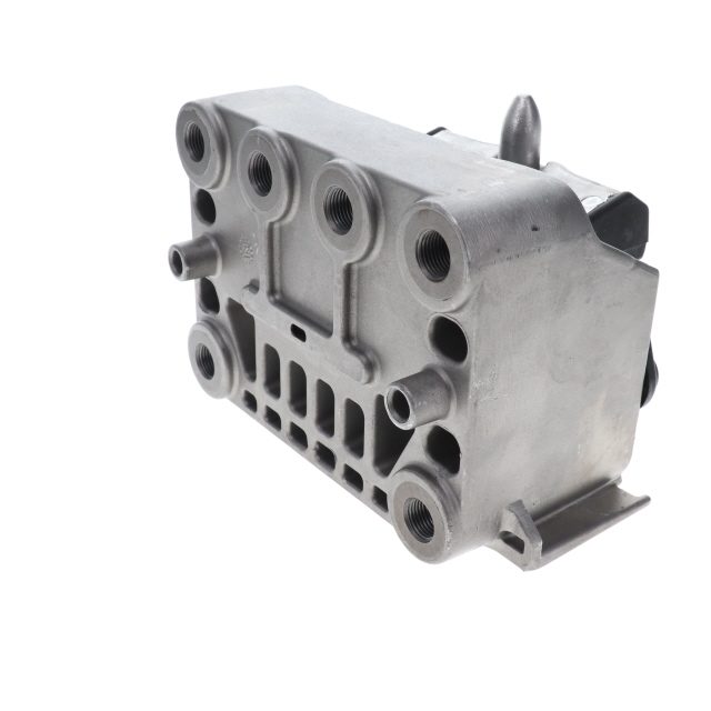 Front engine mount to suit Mercedes Euro 6 photo 4