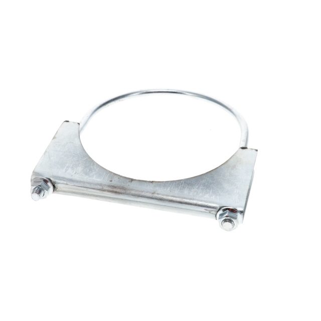 U-CLAMPS 6IN ID M10 X 40 photo 2