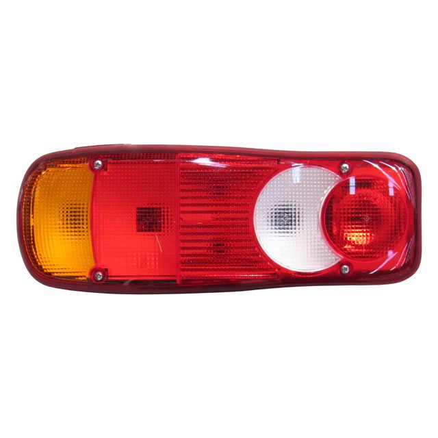 LC5 REAR TEAR DROP LAMP (KLTF2371)