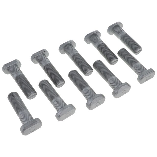 WHEEL BOLT 80MM M22 X 1.5 PACK OF 10